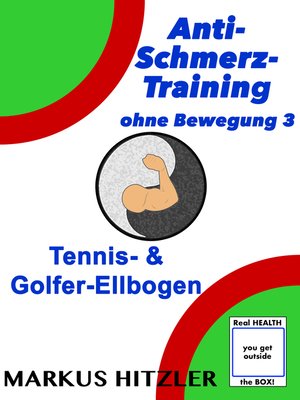 cover image of Anti-Schmerz-Training ohne Bewegung 3